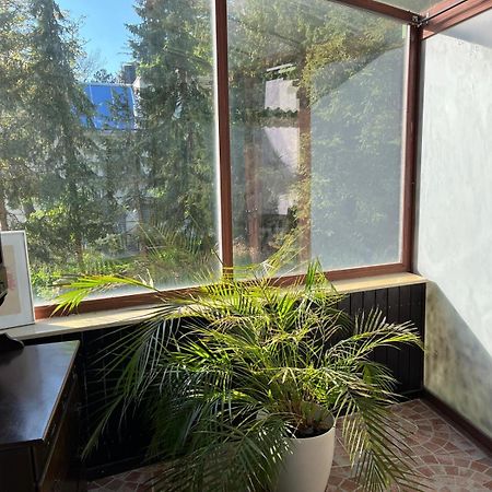 Schoene Wohnung Im Helenental 巴登 外观 照片