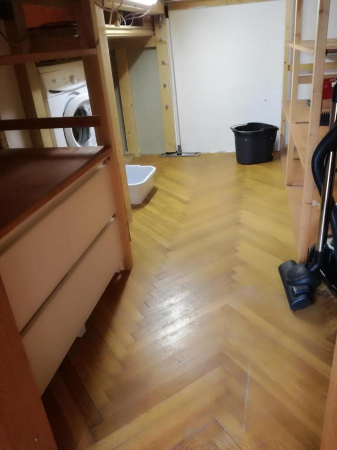 Schoene Wohnung Im Helenental 巴登 外观 照片