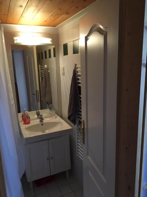 Schoene Wohnung Im Helenental 巴登 外观 照片