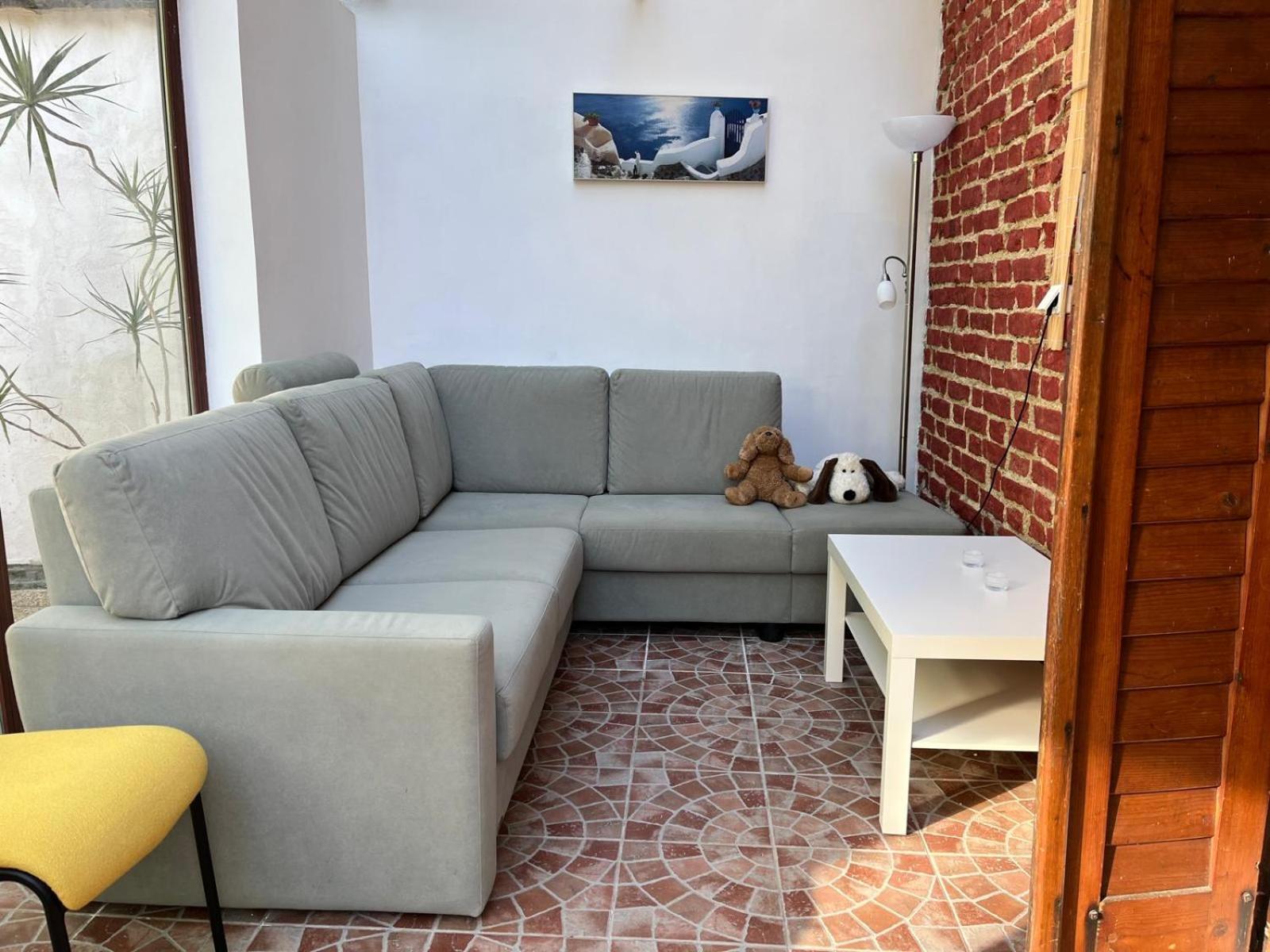 Schoene Wohnung Im Helenental 巴登 外观 照片
