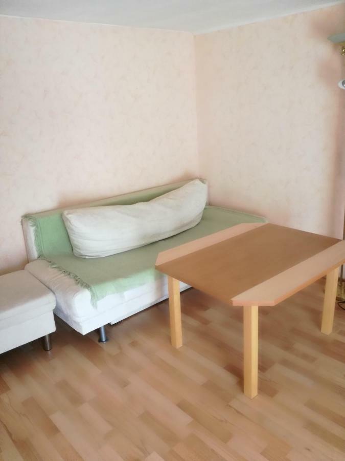 Schoene Wohnung Im Helenental 巴登 外观 照片