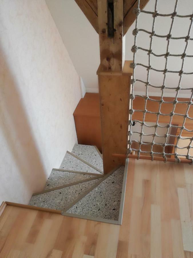 Schoene Wohnung Im Helenental 巴登 外观 照片