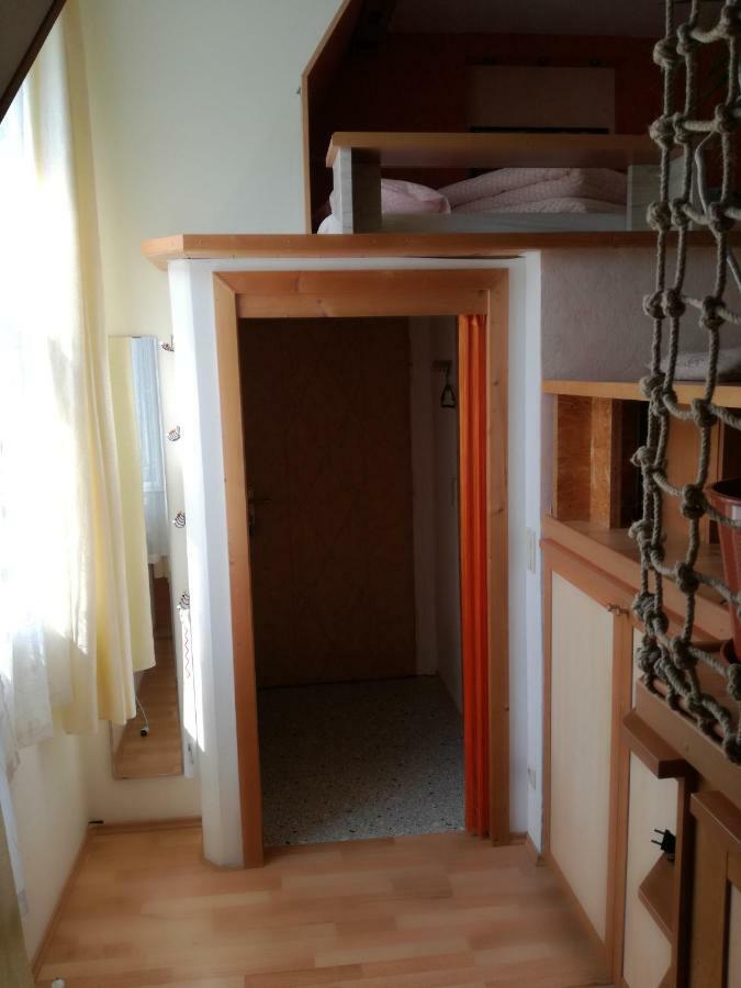 Schoene Wohnung Im Helenental 巴登 外观 照片